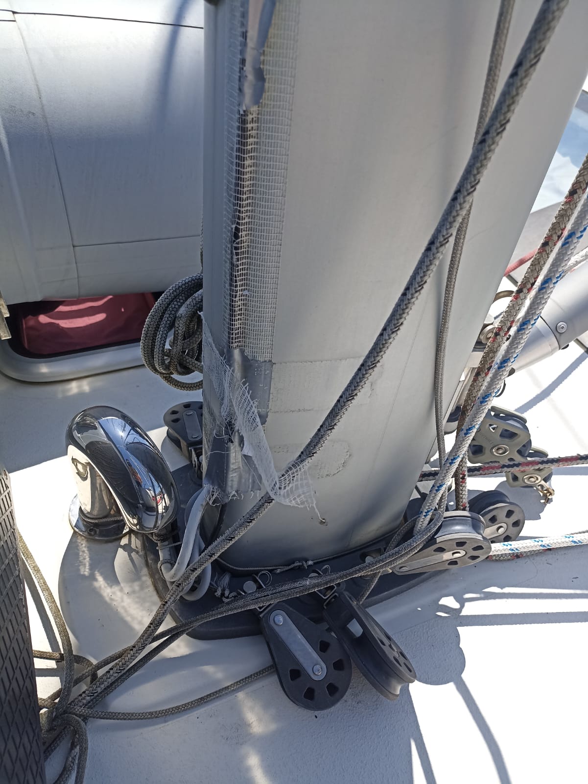 Réalisation Reefel Workshop