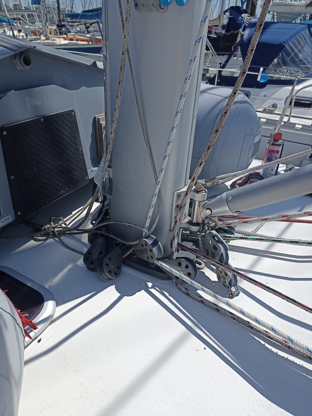 Réalisation Reefel Workshop