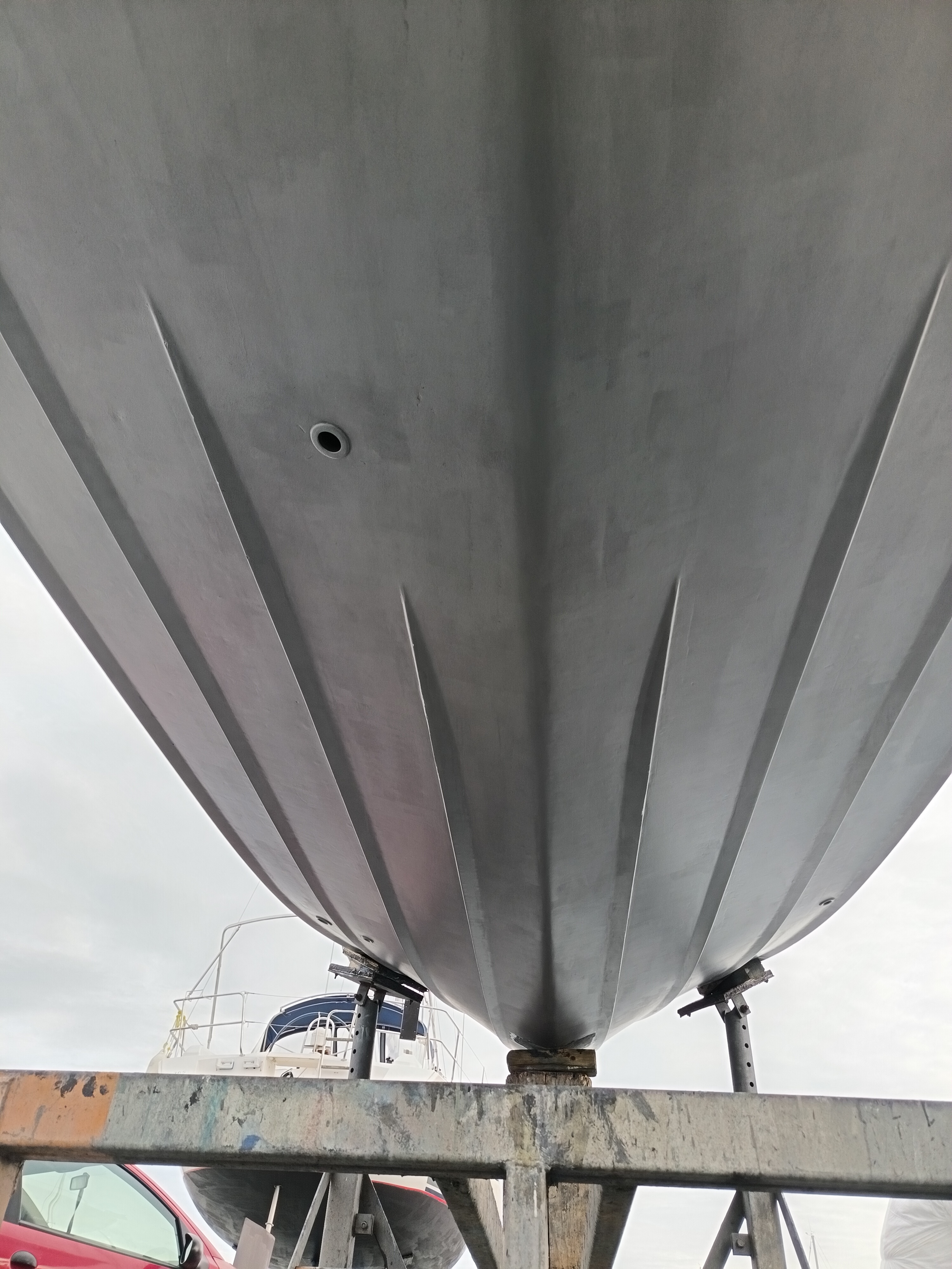 Réalisation Reefel Workshop