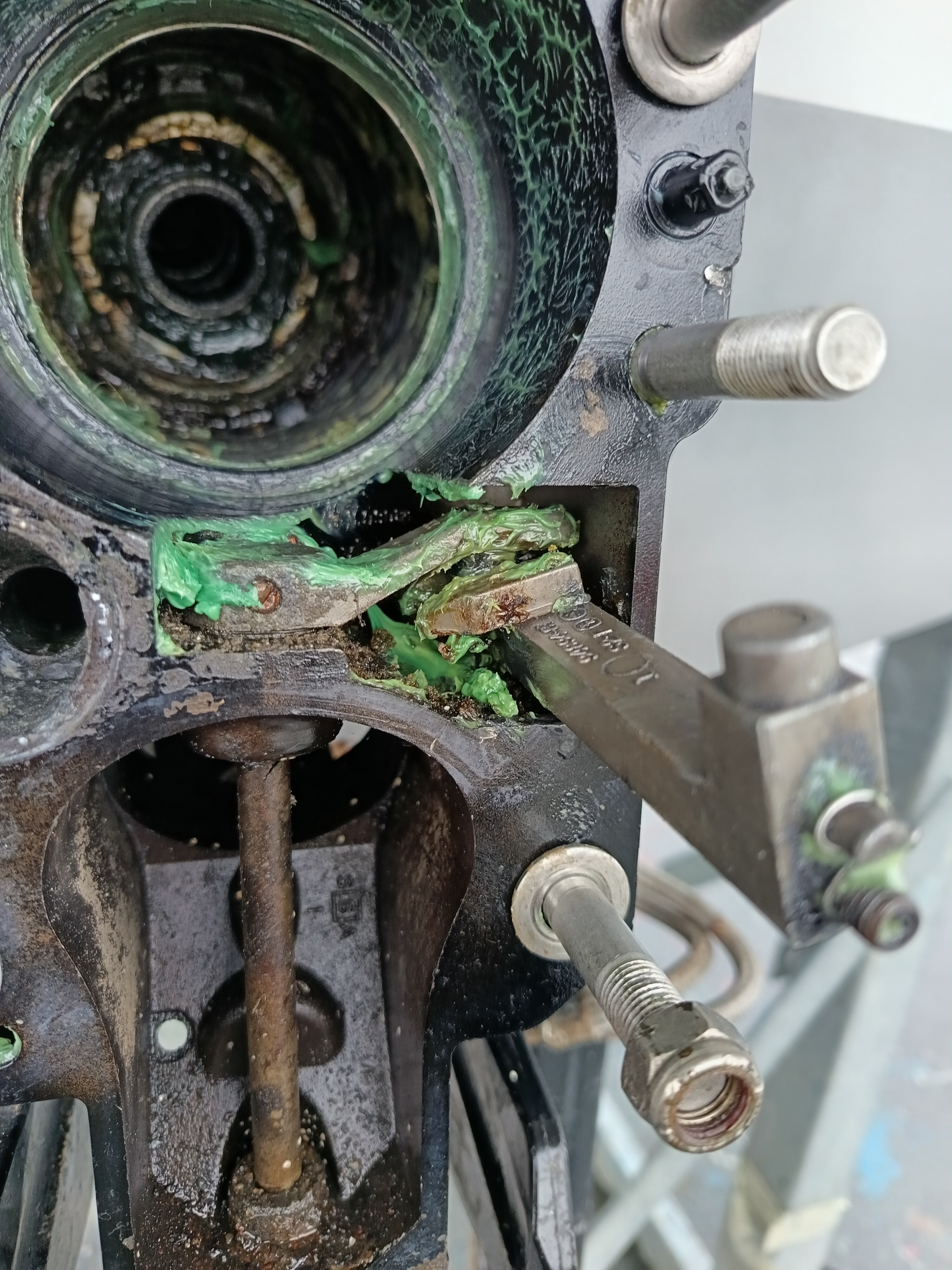 Réalisation Reefel Workshop